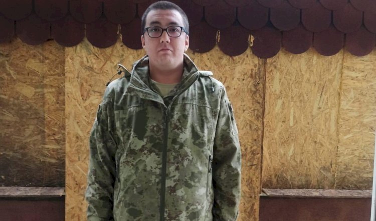 Şırnak’ta bir asker hayatını kaybetti!