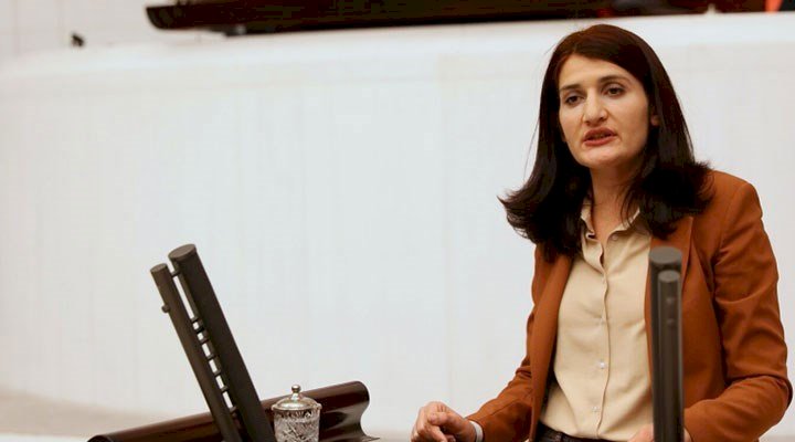Hazırlık Komisyonu'ndan HDP'li Semra Güzel kararı!