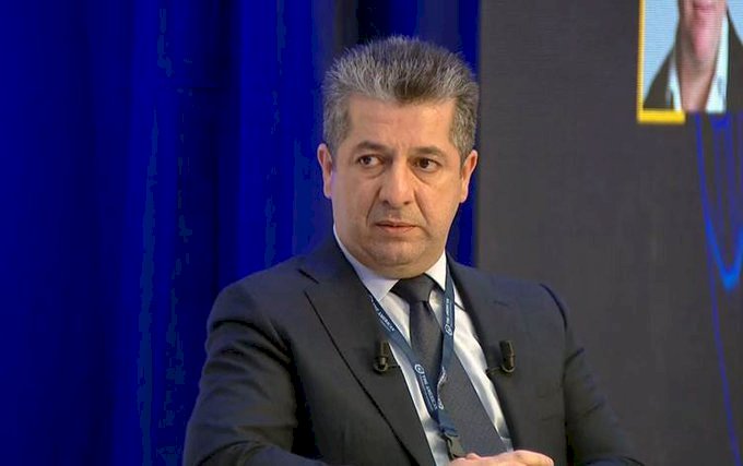 Mesrur Barzani'den IŞİD liderinin öldürülmesine ilişkin açıklama