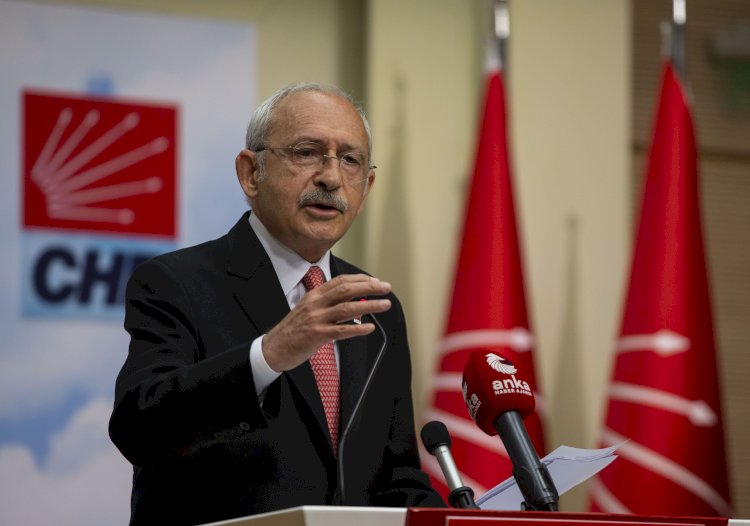 Kılıçdaroğlu'ndan erken seçim ve HDP açıklaması