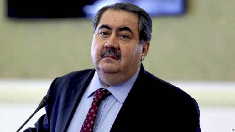 Hoşyar Zebari’nin cumhurbaşkanlığı adaylığı geçici olarak askıya alındı