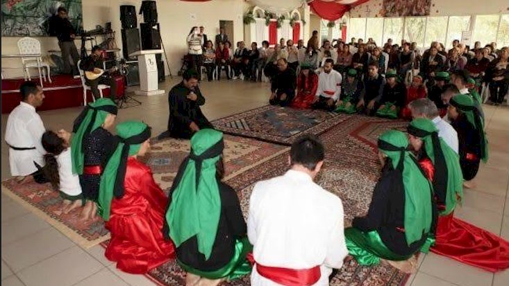 Alevi Dernekleri Federasyonu: Elektrik faturalarını ödememe kararı aldık