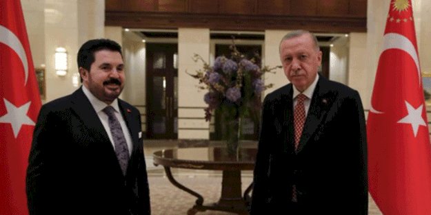 ‘Erdoğan kaseti’ için İran’a giden vekiller ve PKK detayı!