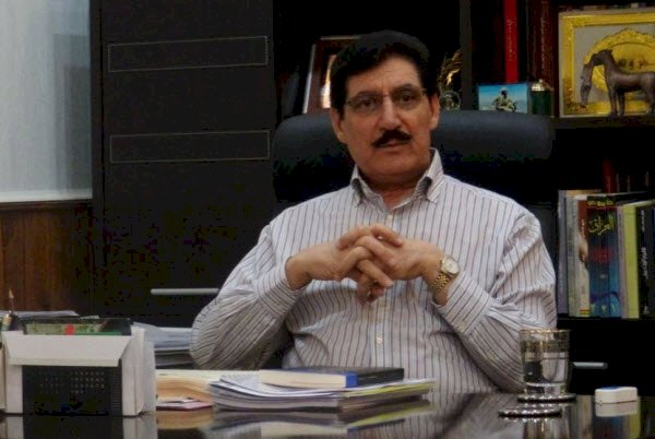 Fazıl Mirani: Yedek bir cumhurbaşkanı adayımız olacak