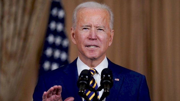 Biden: ABD vatandaşları derhal Ukrayna'dan ayrılmalı