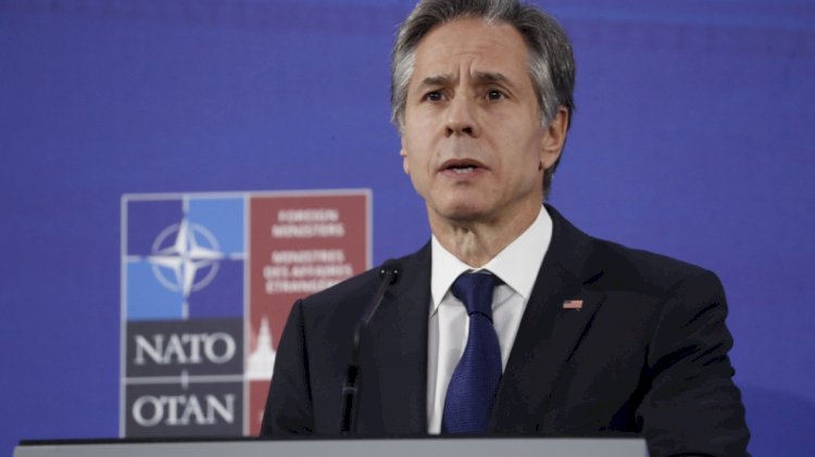 ABD: 'Rusya'nın Ukrayna'yı işgali her an başlayabilir'