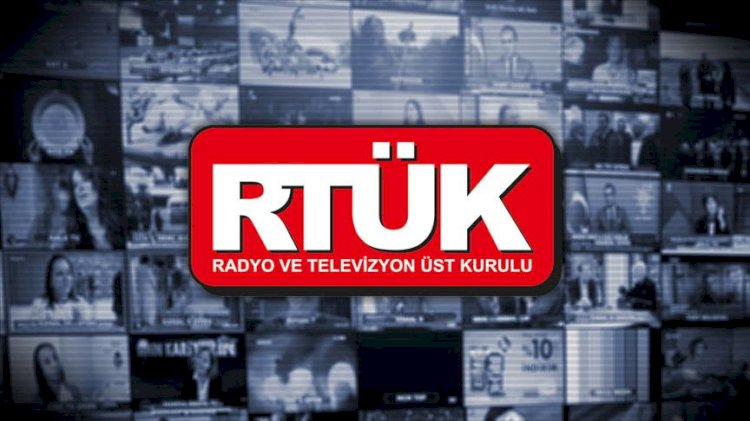 ABD'den RTÜK kararına tepki