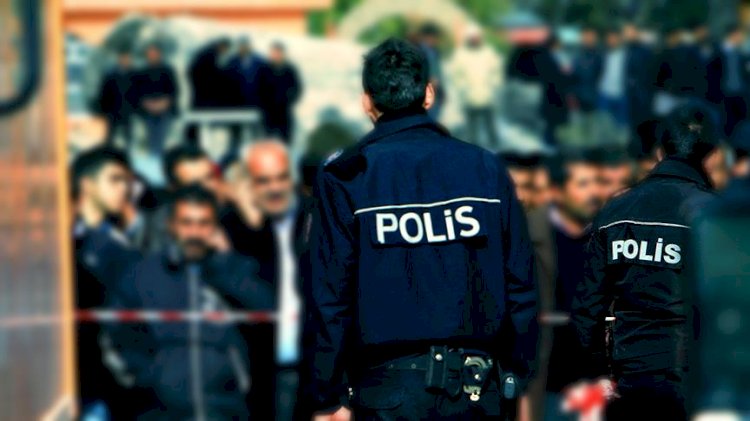 Van'da gösteri ve toplantılar yasaklandı