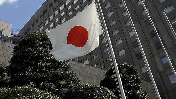 Japonya’dan vatandaşlarına çağrı: Ukrayna'yı derhal terk edin