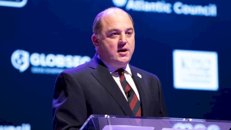 İngiltere: Rusya Ukrayna'yı her an işgal edebilecek durumda