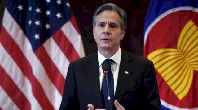 Blinken: Şu anda Rusya Ukrayna'ya her an saldırabilir!