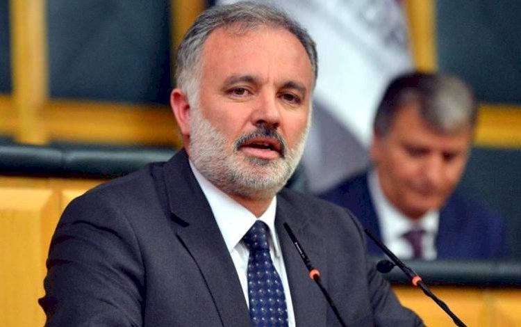 Ayhan Bilgen: MYK’lara gönderilen notları açıklarım!