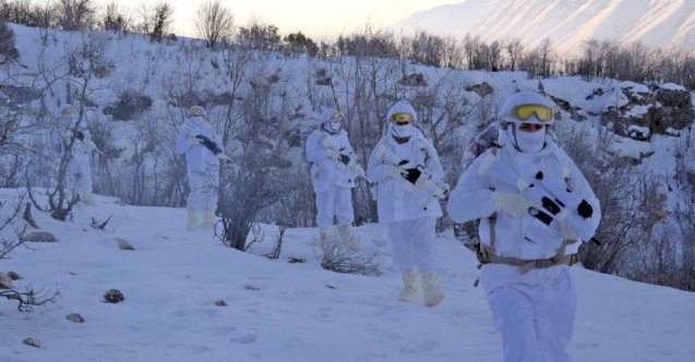 Siirt’te yeni operasyon başlatıldı