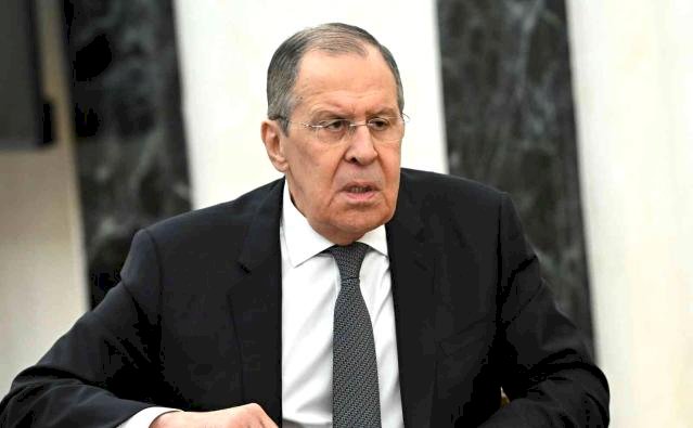 Putin’le görüşen Lavrov: ABD ve NATO ile anlaşma şansı var