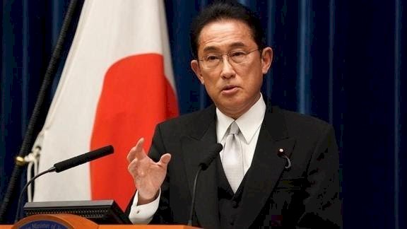 Japonya Başbakanı’ndan Putin’e ‘Ukrayna’ mesajı