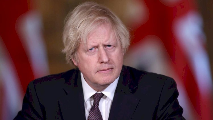 Johnson: Putin'in niyetini bilmiyoruz fakat alametler korkunç!