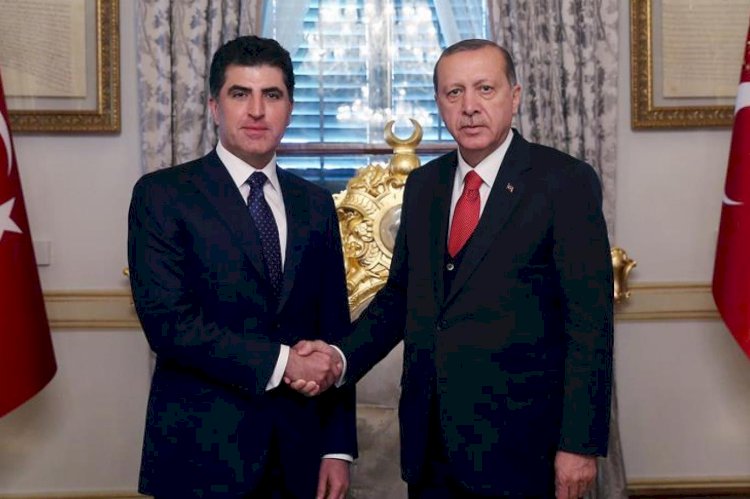 Erdoğan, Barzani ile görüşmesinde ne hata yaptı?