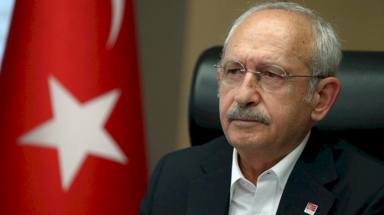 Kılıçdaroğlu’ndan Ukrayna-Rusya yorumu: Savaş en çok Türkiye’ye zarar verir!