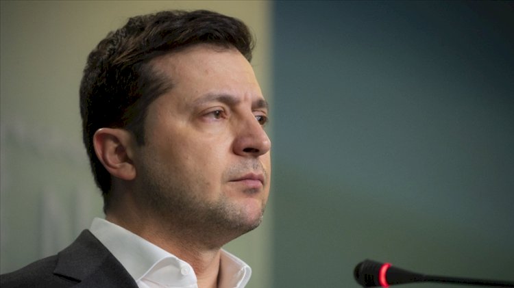 İsveç Başbakanı: Zelenskiy AB liderlerine veda etti