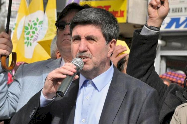 Altan Tan'a 5 yıla kadar hapis istemiyle dava