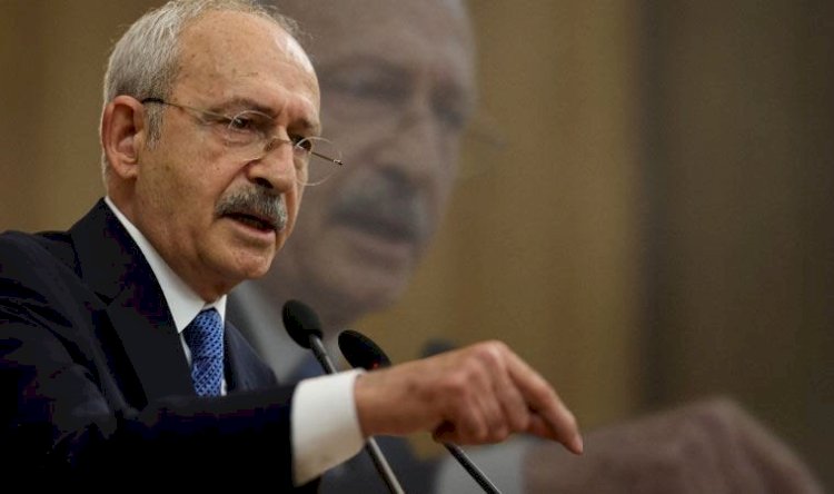 Kılıçdaroğlu Şeyh Said ve arkadaşlarının mezar yerleri için ne söyledi?