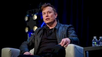 Elon Musk, uydu internet sistemi Starlink'i Ukrayna'da aktive etti