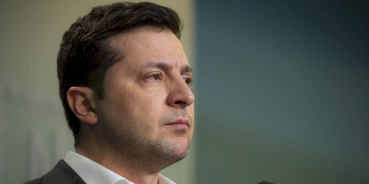 Zelenskiy’den AB’ye ‘derhal üyelik’ talebi