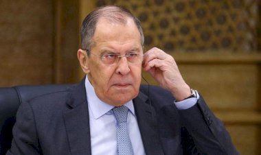 Lavrov'dan ABD'ye çıkış: Artık zamanı geldi