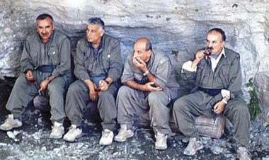 PKK: Bu savaşta Ukrayna yönetimi kaybedecek