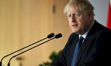 İngiltere Başbakanı: Putin barbarca taktikler kullanıyor