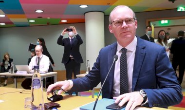 İrlanda: Rusya Ukrayna'da savaş suçu işliyor
