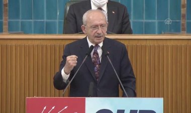 6 parti söz verdi kayyum uygulamasına son vereceğiz