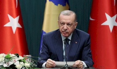 Erdoğan'dan AB'ye sitem: Birileri saldırdığı zaman mı gündeme alacaksınız?