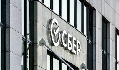 Rusya'nın en büyük bankası Sberbank, Avrupa pazarından çekildi