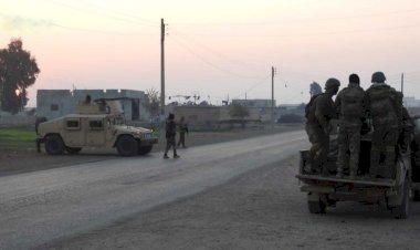 DSG ile Suriye askerleri arasında şiddetli çatışma: Ölü ve yaralılar var!