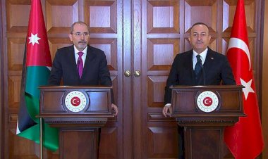 Çavuşoğlu: Suriyelilerin Gönüllü şekilde Dönüşü Konusunda çalışıyoruz
