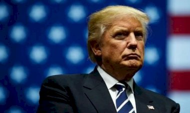 Trump, Rusya'nın Ukrayna'ya yönelik savaşını 'Holokost' olarak nitelendirdi