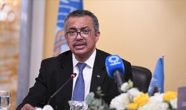 DSÖ: Sağlık hizmetlerine saldırı, uluslararası hukukun ihlalidir