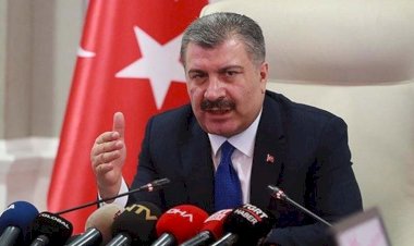 Türkiye'de HES kodu uygulaması ve açık havada maske zorunluluğu kaldırıldı