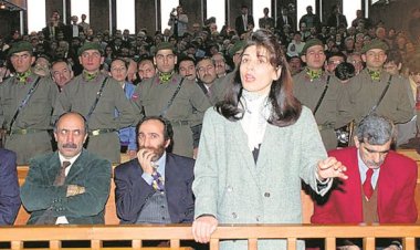 HDP’den DEP açıklaması: Demokratik siyasete yönelik saldırının üzerinden 28 yıl geçti