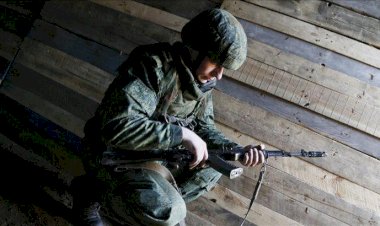 UCM, 'Rusya'nın Ukrayna'daki eylemleriyle ilgili' soruşturma başlattı