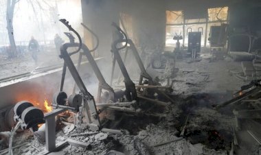 Rusya Savunma Bakanlığı, Ukrayna savaşında son durumu açıkladı