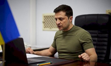 Zelenskiy dünyaya çağrı yaptı, Rus annelere seslendi