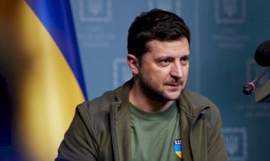 Zelenskiy: Santralde patlama olursa Avrupa'nın sonu olur