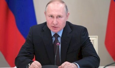 Putin’den dünyaya çağrı: Rusya ile ilişkilerinizi normalleştirin
