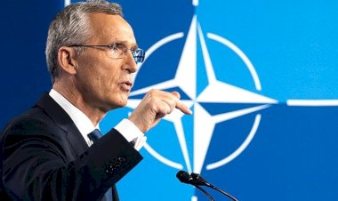 NATO: Bu Putin’in savaşıdır, bunun bedelini ödeteceğiz