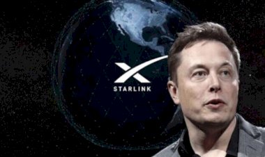 Elon Musk'tan Ukrayna'ya son dakika Starlink uyarısı!