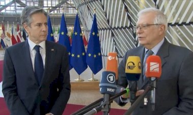 AB ve ABD'den açıklama: Putin cezasız kalırsa Pandora'nın kutusu açılır