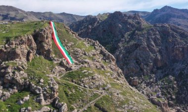 ISO, Kürdistan Bölgesi’ni resmen tanıdı