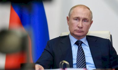 Putin komşu ülkelere seslendi: Kısıtlama getirip durumu daha da büyütmeyin!